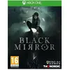 Image de Just for Games Black Mirror - Xbox One