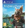 Image de Thqnordic Jeu vidéo Biomutant - PS4
