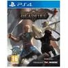 Image de THQ_NORDIC Pillars Of Eternity II: Deadfire Jeu PS4