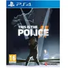 Image de Just For Games This is the Police 2