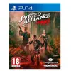 Image de Jagged Alliance Rage - Jeu PS4