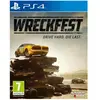 Image de Koch Media Wreckfest - PS4