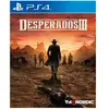Image de Desperados 3 PS4