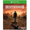 Image de THQ Nordic Desperados 3 Xbox One
