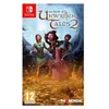 Image de The Book Of Unwritten Tales 2 Switch