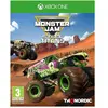 Image de Thq nordic Jeu de course Monster Jam Steel Titans - Xbox One