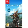 Image de Thq nordic Jeu vidéo Biomutant - Nintendo Switch