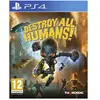 Image de THQ Nordic Destroy All Humans ! - PS4