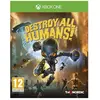 Image de THQ Nordic Destroy All Humans