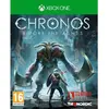 Image de Koch media Jeu vidéo d'action-aventure - Xbox One