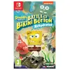 Image de THQ Nordic Spongebob Squarepants Battle For Bikini Bottom