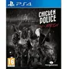 Image de Chicken Police Paint it Red! PS4