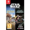 Image de Star Wars Racer And Commando Combo