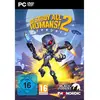 Image de Thqnordic Jeu vidéo Destroy All Humans! 2 Reprobed - PC