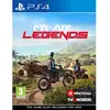 Image de THQ MX vs ATV Legends