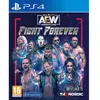 Image de AEW Fight Forever