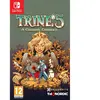 Image de THQ Nordic Trine 5 A Clockwork Conspiracy - Switch