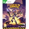 Image de THQ Nordic Destroy All Humans! 2 Reprobed