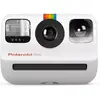 Image de Appareil photo instantané compact Polaroid Go blanc en occasion ou reconditionné