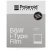 Image de POLAROID Films pour Appareil NOW i-Type Blanc / Noir
