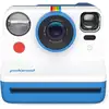 Image de Appareil photo instantané Polaroid Now Gen 2 Bleu en occasion ou reconditionné
