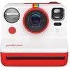 Image de Appareil photo instantané Polaroid Now Gen 2 rouge en occasion ou reconditionné