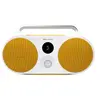 Image de Polaroid Music Player 3 - Jaune et blanc