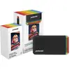 Image de Polaroid Hi-Print E-Box Gen2 - Noir - 2x3 (54 x 86 mm)