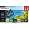 Image de Télé led 75'' THOMSON 75UG5C14
