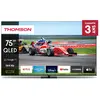 Image de Tv qled 75'' THOMSON 75QG7C14
