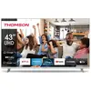 Image de Thomson 43UG4S14W - 109 cm 4K UHD