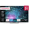 Image de 75  (190 Cm) LED 4k Uhd Google TV Mini LED, Google Asistant, 144 Hz