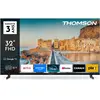 Image de Télé led 32'' THOMSON 32FG2S15C
