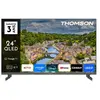 Image de Télé LED 24'' THOMSON 24HQG3S15C