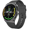 Image de Montre intelligente beafon WATCH 401 43 mm 1,43" Noir Argenté