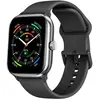Image de Montre intelligente beafon WATCH 201 1,85" Noir Argenté