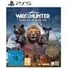 Image de Way of the Hunter Hunting Season One PS5