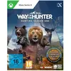 Image de Way of the Hunter Xbox Series X