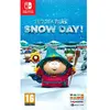 Image de Thqnordic Jeu vidéo South Park Snow Day - Nintendo Switch