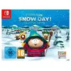 Image de South Park Snow Day! Collectors Edition Nintendo Switch