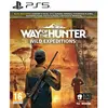 Image de Thqnordic Jeu vidéo Way of the Hunter: Wild Expeditions - PS5