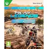 Image de Mx Vs Atv Legends Season Two
