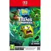 Image de Bob l'Éponge : Les Titans des Marées Nintendo Switch 2 Game-Key Card