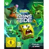 Image de SpongeBob: Titans of the Tide Jeu Xbox Series Aventure