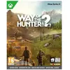 Image de Way of the Hunter 2 Deluxe Edition - Xbox Series X - Disque Jeu Région Libre
