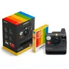 Image de Polaroid Now + Pack de films 8 photos - Noir