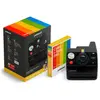 Image de Polaroid Now+ Génération 3 + Pack de films 8 photos Noir