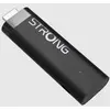 Image de Strong LEAP NOVA Connecteur de télévision intelligent HDMI 4K Ultra HD Android Noir