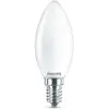 Image de Philips Ampoule LED bougie E14