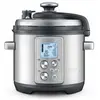 Image de Sage Fast & Slow Pro - Inox